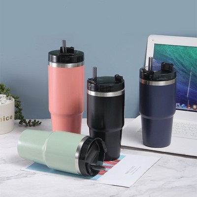 20oz Double Wall Insulated Tumbler