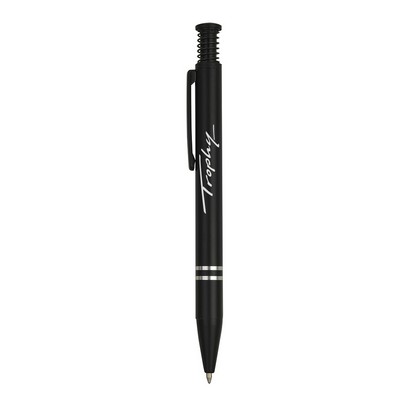 Saturn Metal Pen
