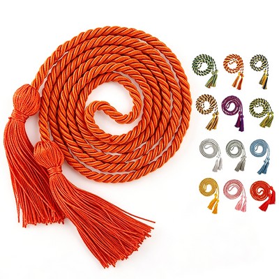 Graduation Tassel Honor Cord