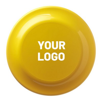 9.25" Eco-friendly Colored Flying Disc