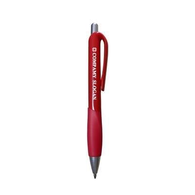Push Ballpoint Pen