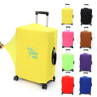 Small Customizable Luggage Cover