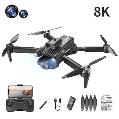 Drone w/Camera For Adults