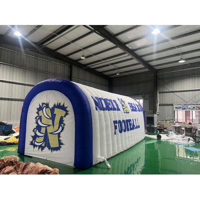 Inflatable Tunnel