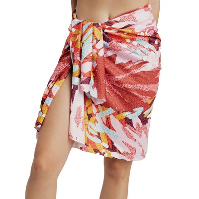 Women's Solar Wrap