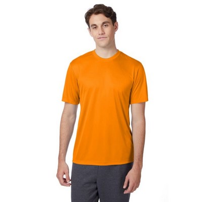 Hanes 4 Oz. Cool Dri&reg; T-Shirt