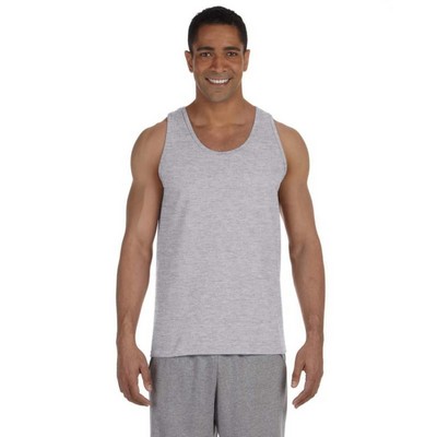 Gildan Ultra Cotton&reg; 6 Oz. Tank