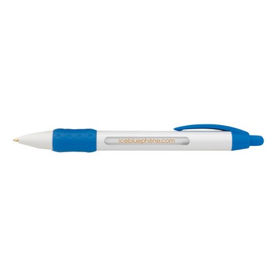 Classic Collection WideBody® Message Pen