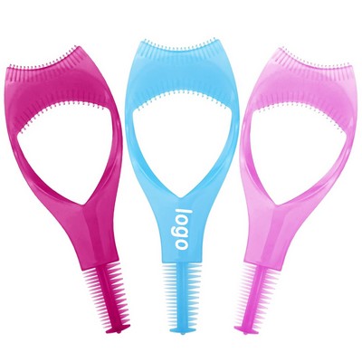 Multifuctional Eyelash Makeup Tool