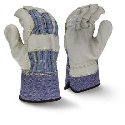 Radians RWG32 FDG® Coating Full Dipped Waterproof Nitrile Work Glove