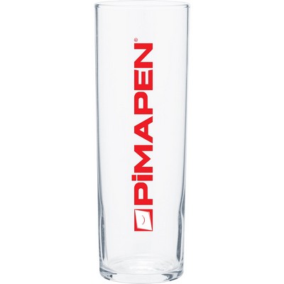 13.5 oz Zombie Glass (Clear)