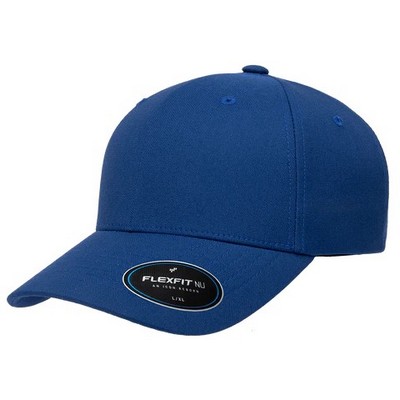 Flexfit® NU® Adjustable Baseball Cap