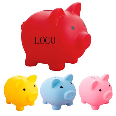 Coin Bank