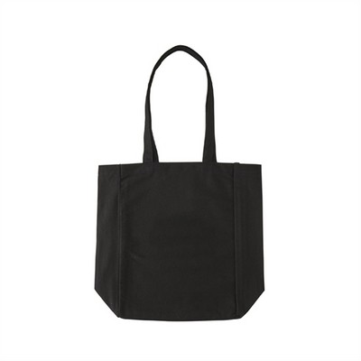 10 Oz. Cotton Canvas Tote Bag