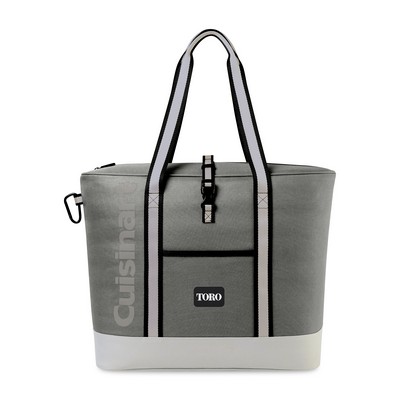 Cuisinart Outdoors® Cooler Tote - Medium Grey