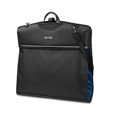 Hartmann Metropolitan 2 Garment Sleeve Luggage / Deep Black