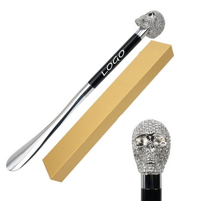 Metal Shoe Horn