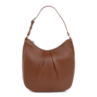 Bugatti Tan Brera-Hobo