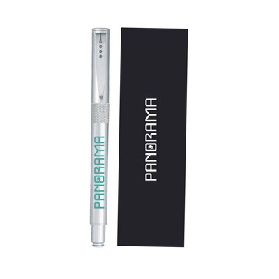 Apollo-I Rollerball Pen with Velvet Box