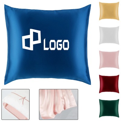 Silk Pillowcases