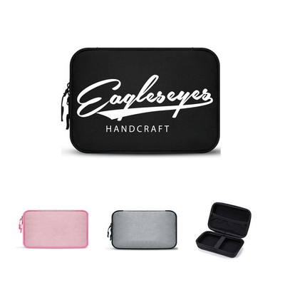 Water-resistant Travel Cable Organizer Bag