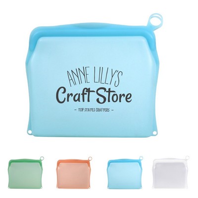 Food Storage Bag