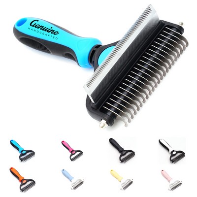 Pet Grooming Brush
