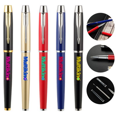 Metal Pen