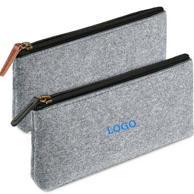 Zippered Supply Pouch