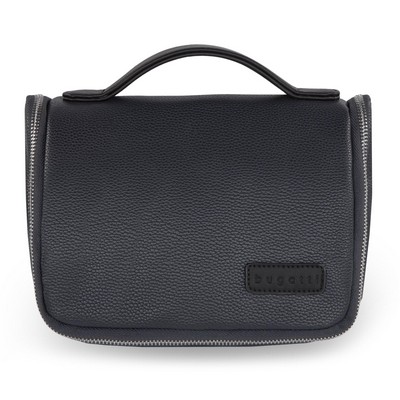 Bugatti Contrast Collection Travel Organiser - Navy Blue