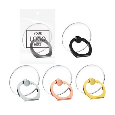 Phone Ring Stand