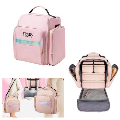 Travel Cosmetic Bag