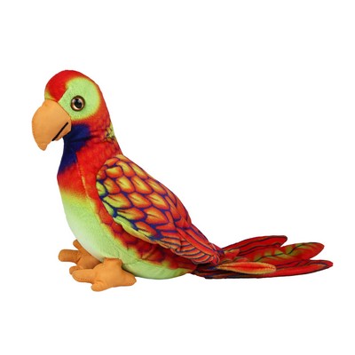 Red Parrot