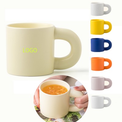 Chubby Mug