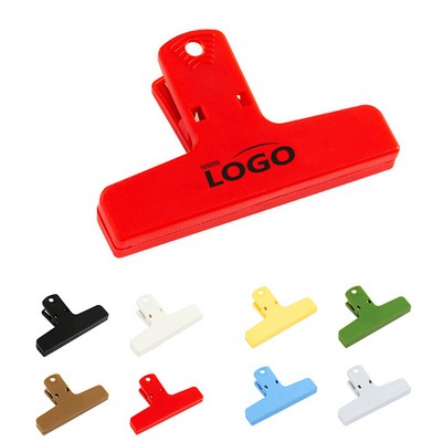 Magnetic Bag Clip