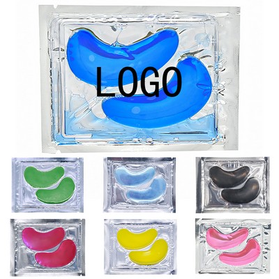 Gel Eye Mask