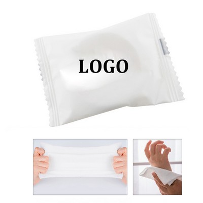 Single-use Towels