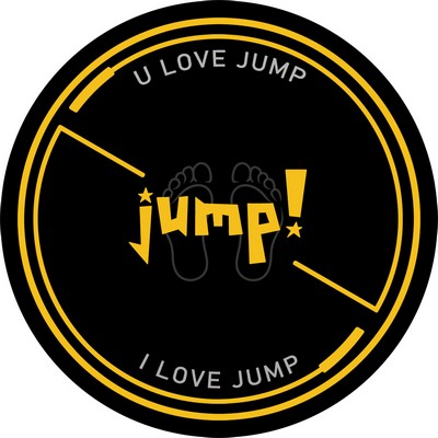 Jump Rope Mat