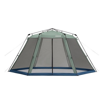 Newell Brands Distribution LLC Coleman 15' X 13' Skylodge™ Instant Screenhouse
