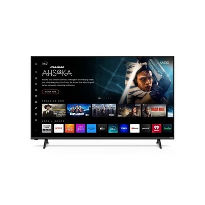 43" 4K HDR Smart TV