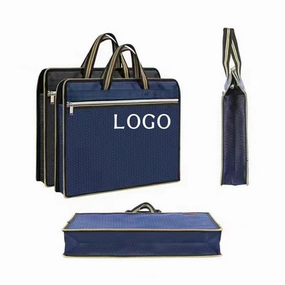 Oxford Fabric Executive Bag