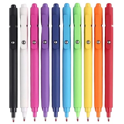 Ultra Glide Gel Pen