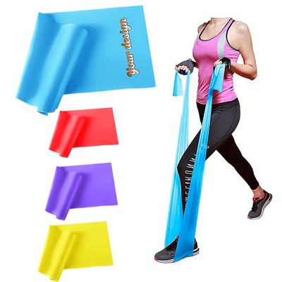 Yoga Elastic Band