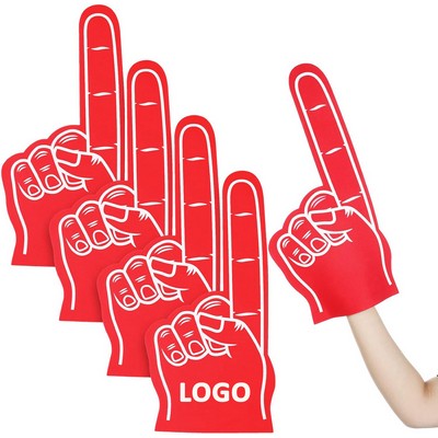 Giant Foam Finger