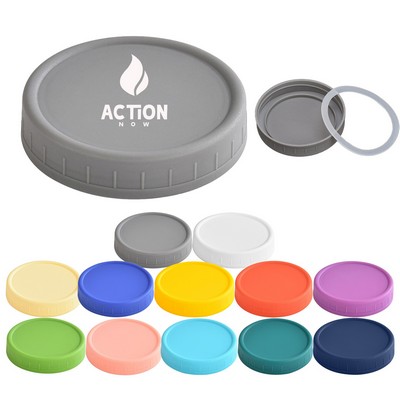 Mason Jar Lids