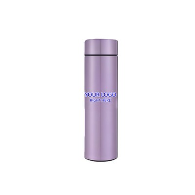 17Oz Temperature Display Stainless Steel Insulation Cup