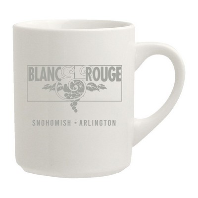 10oz. Stoneware Mug