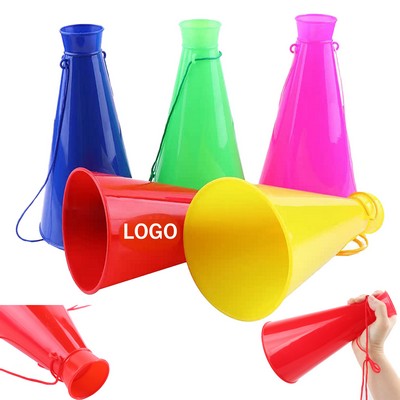 Fan Cheering Horn
