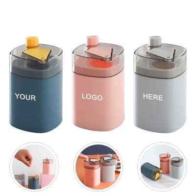 Toothpick Holder