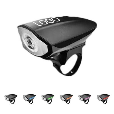 Bicycle Headlight